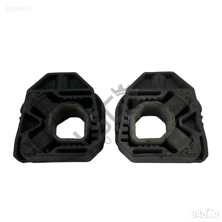 Комплект стойки радиатор Volkswagen Passat (B6) 2005-2011 ID: 157823, снимка 1