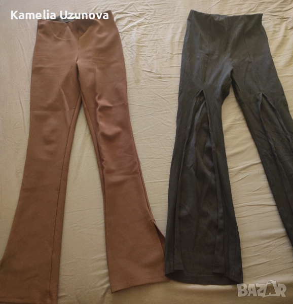 Дамски Панталони , снимка 1