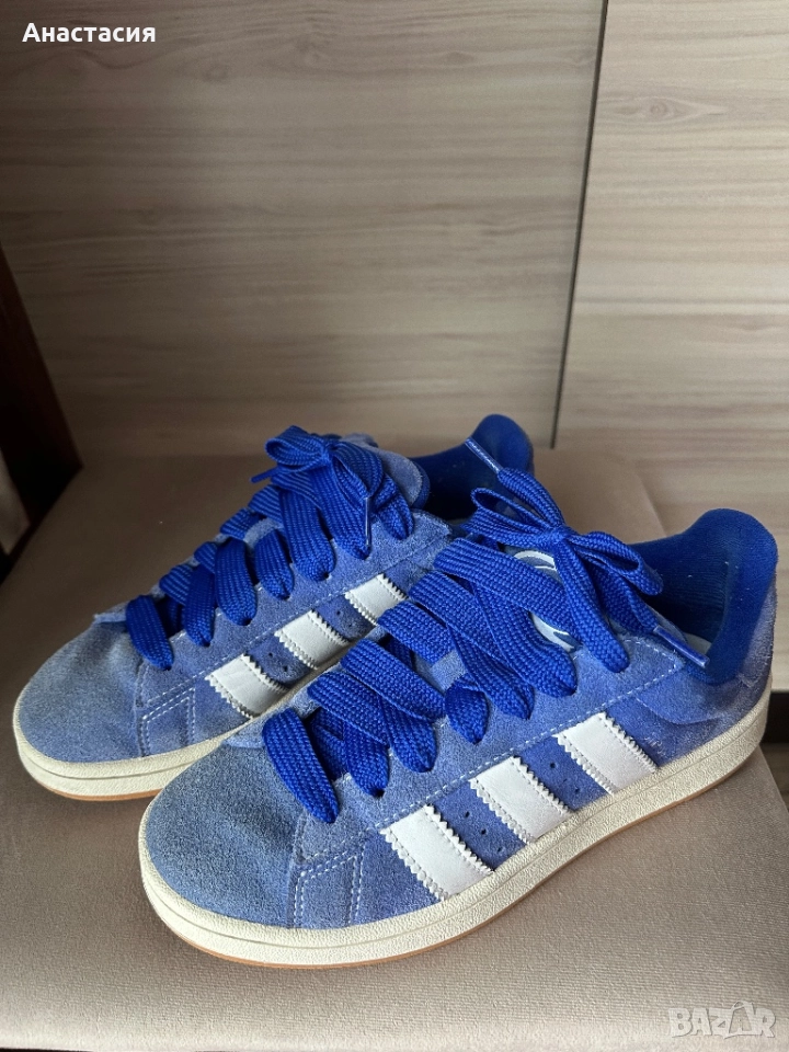 ADIDAS CAMPUS 00S, снимка 1
