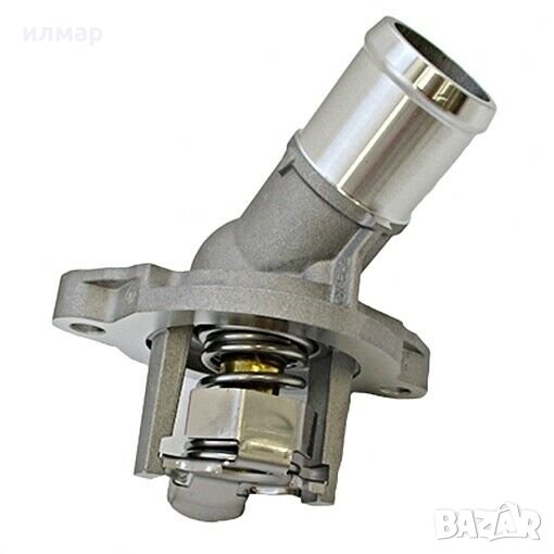 12656949 Термостат за Опел Астра К - бензин, снимка 1