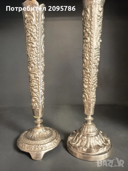 свещници , снимка 1