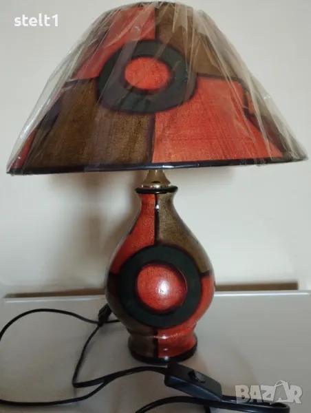 Красива нощна лампа, снимка 1