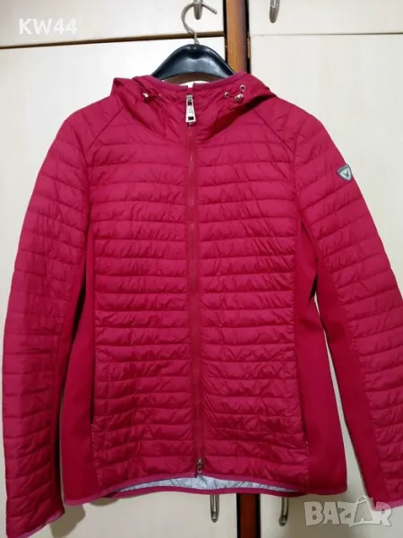 Дамско яке, снимка 1