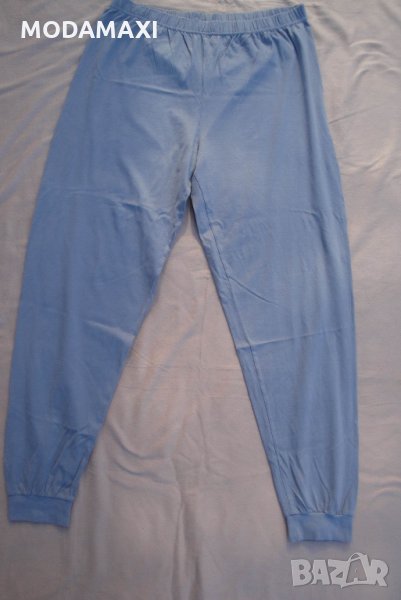 3XL Ново сиво долнище/клин, снимка 1