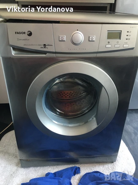 Пералня Fagor за части, снимка 1