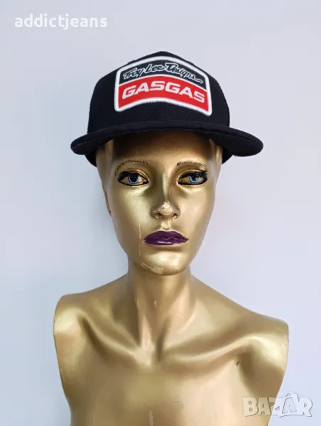 Мъжка шапка New Era TL Design, снимка 1