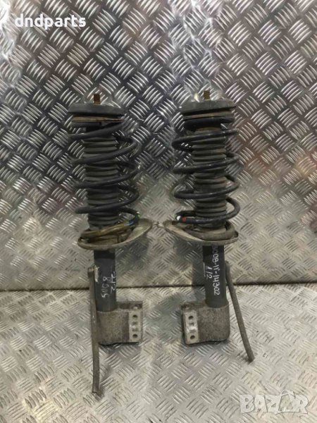 Предни макферсони Peugeot 5008,2011г., снимка 1