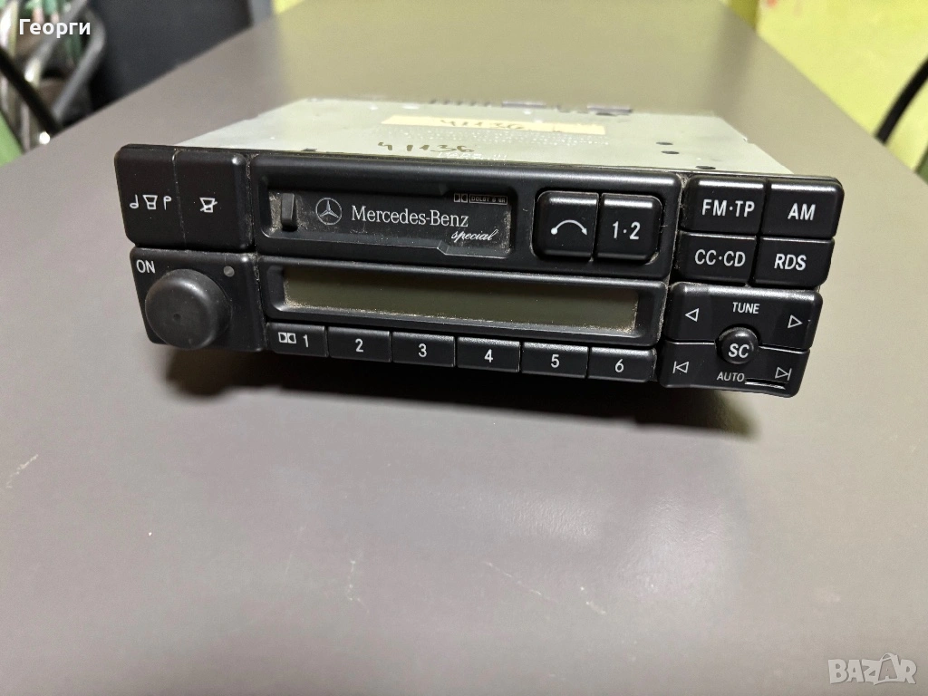 Becker special BE 2210 , снимка 1