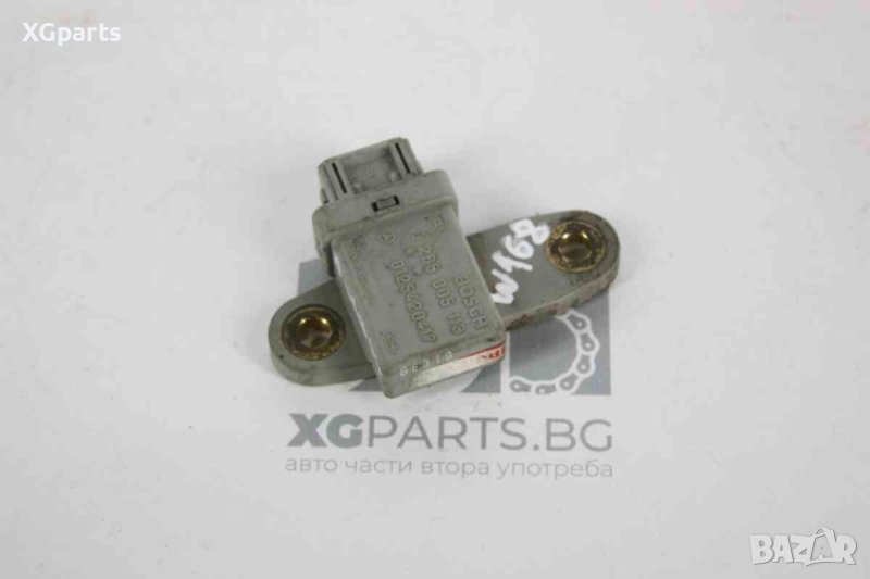 ESP сензор за Mercedes W168 A-class (1997-2004) 0265005113, снимка 1