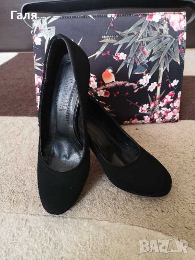 Елегантни обувки , снимка 1