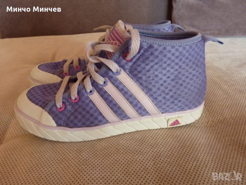 Продавам кецове ADIDAS, снимка 1