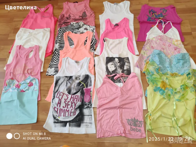 Дамски потници С/М размер , снимка 1