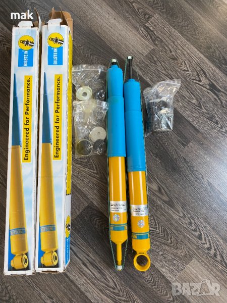 Bilstein B6 Toyota LandCruiser 80, снимка 1