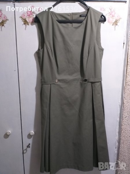 Дамска рокля, снимка 1