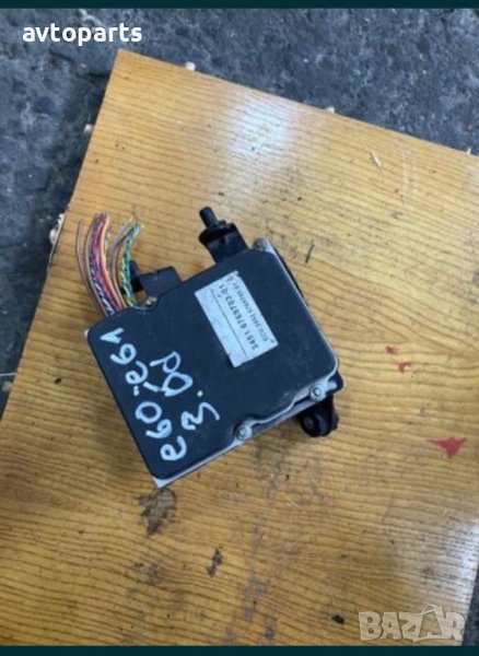 Bmw e60,e61 3.0d ABS, снимка 1