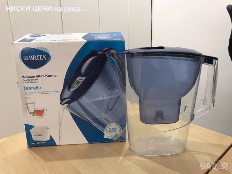 Кана за вода BRITA, снимка 1