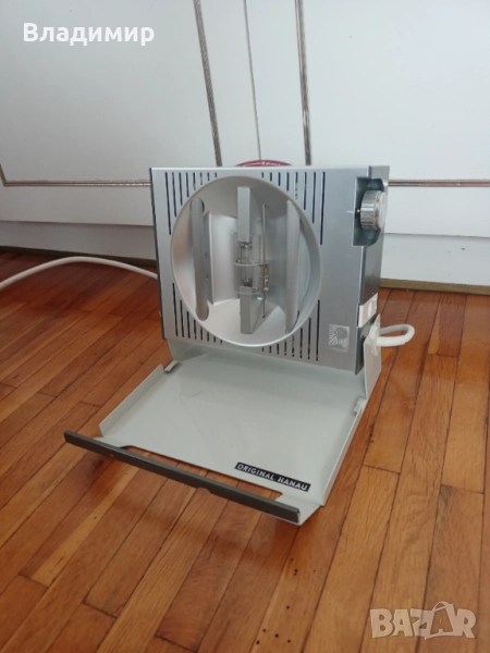 Кварцова и ултравиолетова лампа, снимка 1