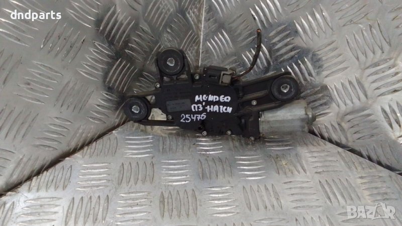 Моторче задна чистачка Ford Mondeo 2003г.	, снимка 1