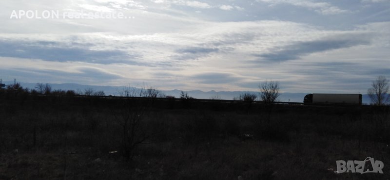 Продава УПИ,гр.Пазарджик м.Тракия , снимка 1