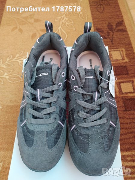 40% намаление за чисто нови маратонки със стелки от мемори пяна , снимка 1