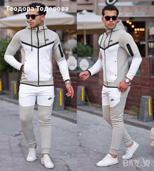 Мъжки комплект NIKE , снимка 1