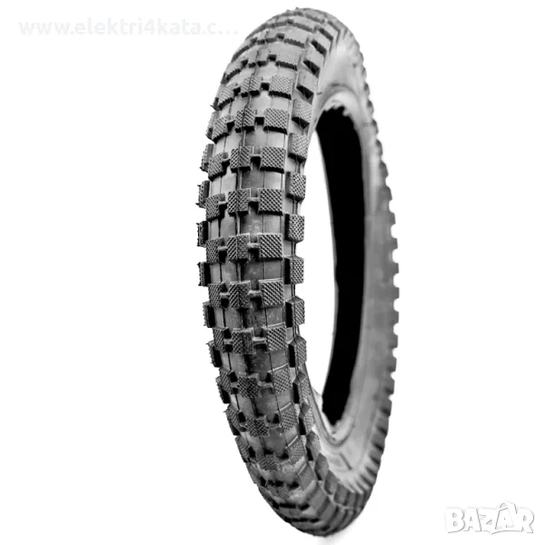 Външна гума 12 1/2×2.75 инча WANDA, снимка 1