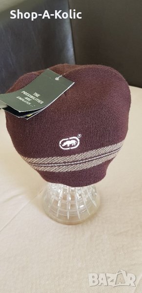 ECKO UNLTD Reversible Knit Hat Beanie, снимка 1