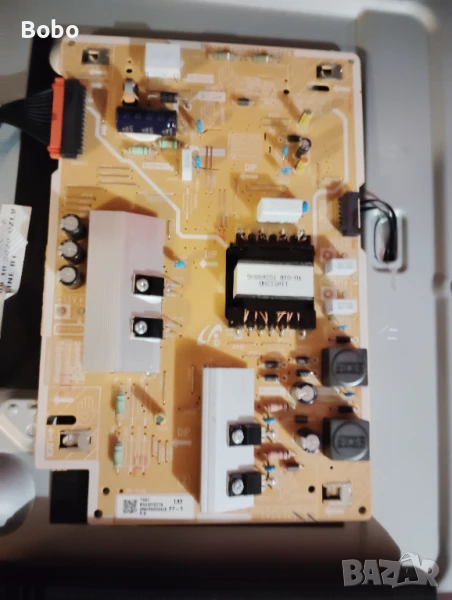 Power board BN44-01077A, снимка 1