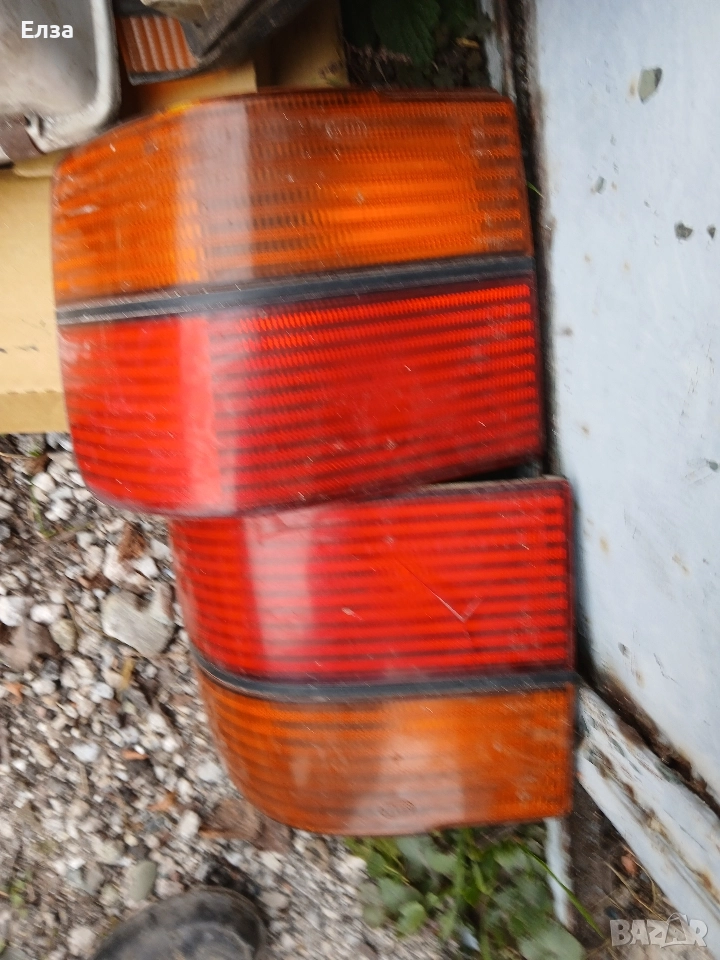 Стопове за автомобили, снимка 1