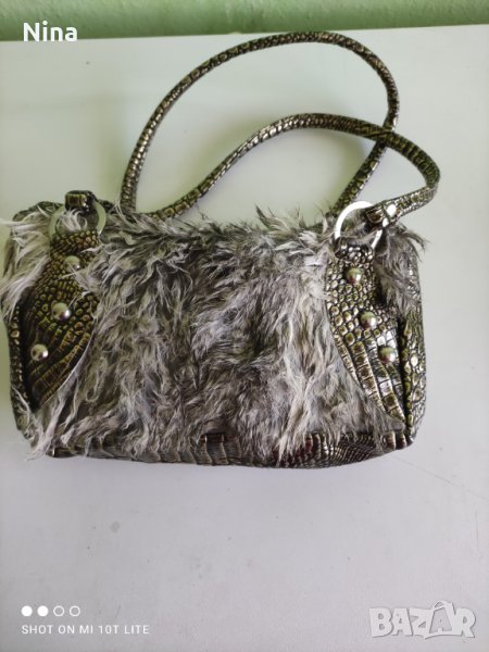 Малки дамски чантички, снимка 1