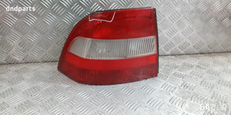 Ляв стоп Opel Vectra B 1998г.(забележка)	, снимка 1