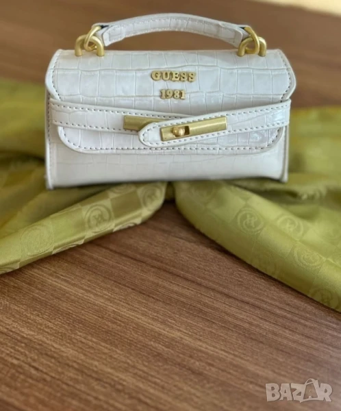 чанта guess , снимка 1