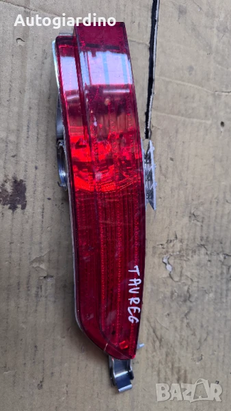 Стопове зa VW Touareg - 7P6.945.702.F, снимка 1