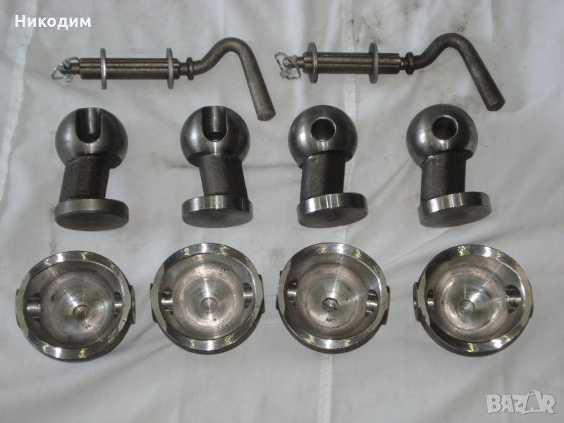 ябълки за самосвал италиански, снимка 1