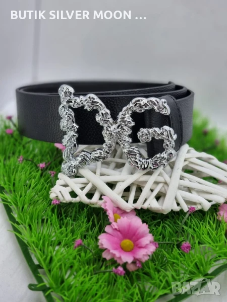 Дамски Колани 💫, снимка 1