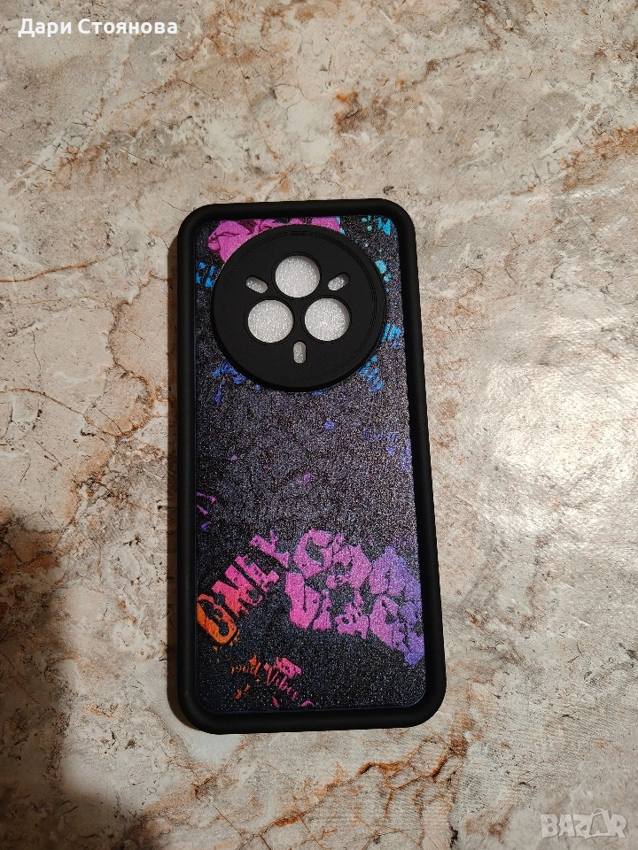 Кейсове за Realme 14Pro , снимка 1