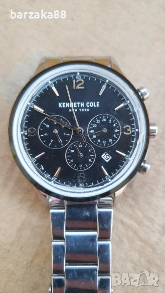 Мъжки часовник KENNETH COLE, снимка 1