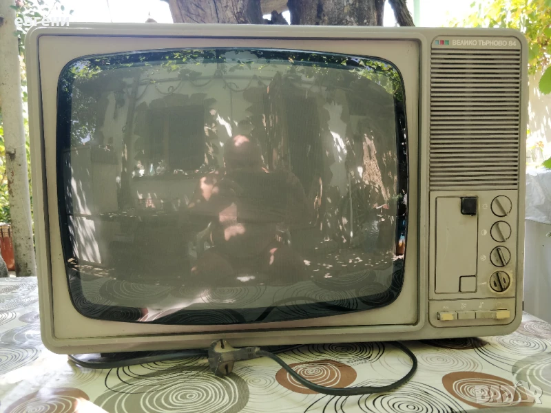 Телевизор Велико Търново 84, снимка 1