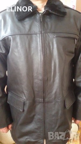  нови шуби ( якета )от естествена кожа, снимка 2 - Якета - 17084977