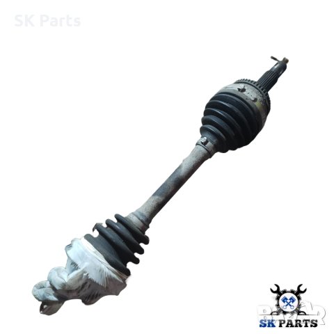 Лява полуоска за Toyota Avensis 2/ Авенсис 2 т25 2.0d 116