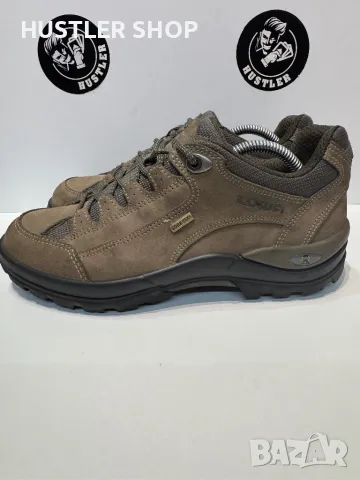 Туристически обувки LOWA GORE-TEX.Номер 40, снимка 2 - Спортни обувки - 49510549