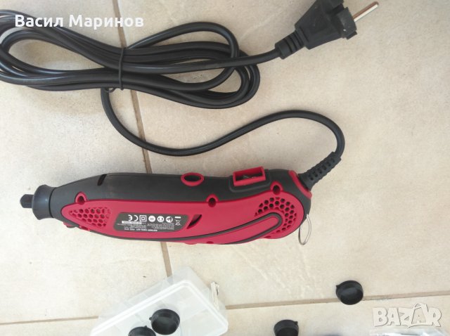 Продавам мултифункционален инструмент / мултишлайф 190 части 24 м гар, снимка 13 - Други инструменти - 35031112