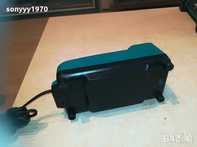 MAKITA CHARGER BATTERY-UK 0105211654, снимка 15 - Винтоверти - 32736205