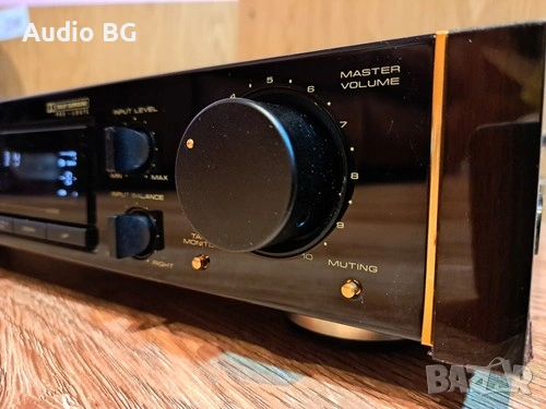 Pioneer SP-91D  Urushi, снимка 8 - Ресийвъри, усилватели, смесителни пултове - 53539651