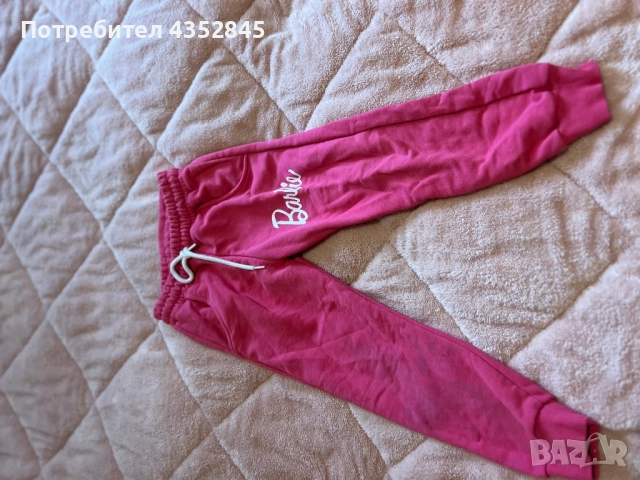 Детско долнище , снимка 1