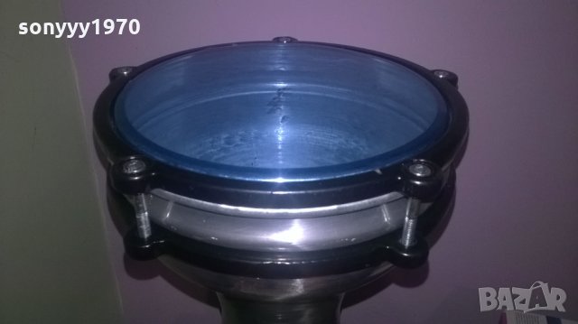 Тарамбука нова иноксова, снимка 6 - Ударни инструменти - 27249388