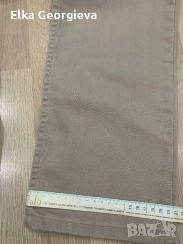 Оригинални мъжки дънки HERO by Wrangler, снимка 5 - Дънки - 43467306