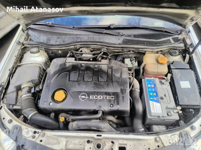 Продавам автомобил цял или на части , снимка 7 - Автомобили и джипове - 53393926