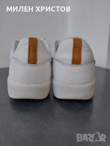 Nike SB Team Classic Premium-Естествена кожа-№43, снимка 3 - Маратонки - 51858867