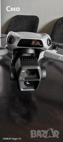 DJI Air 3S (RC 2) Fly more combo , снимка 2 - Дронове и аксесоари - 53327261